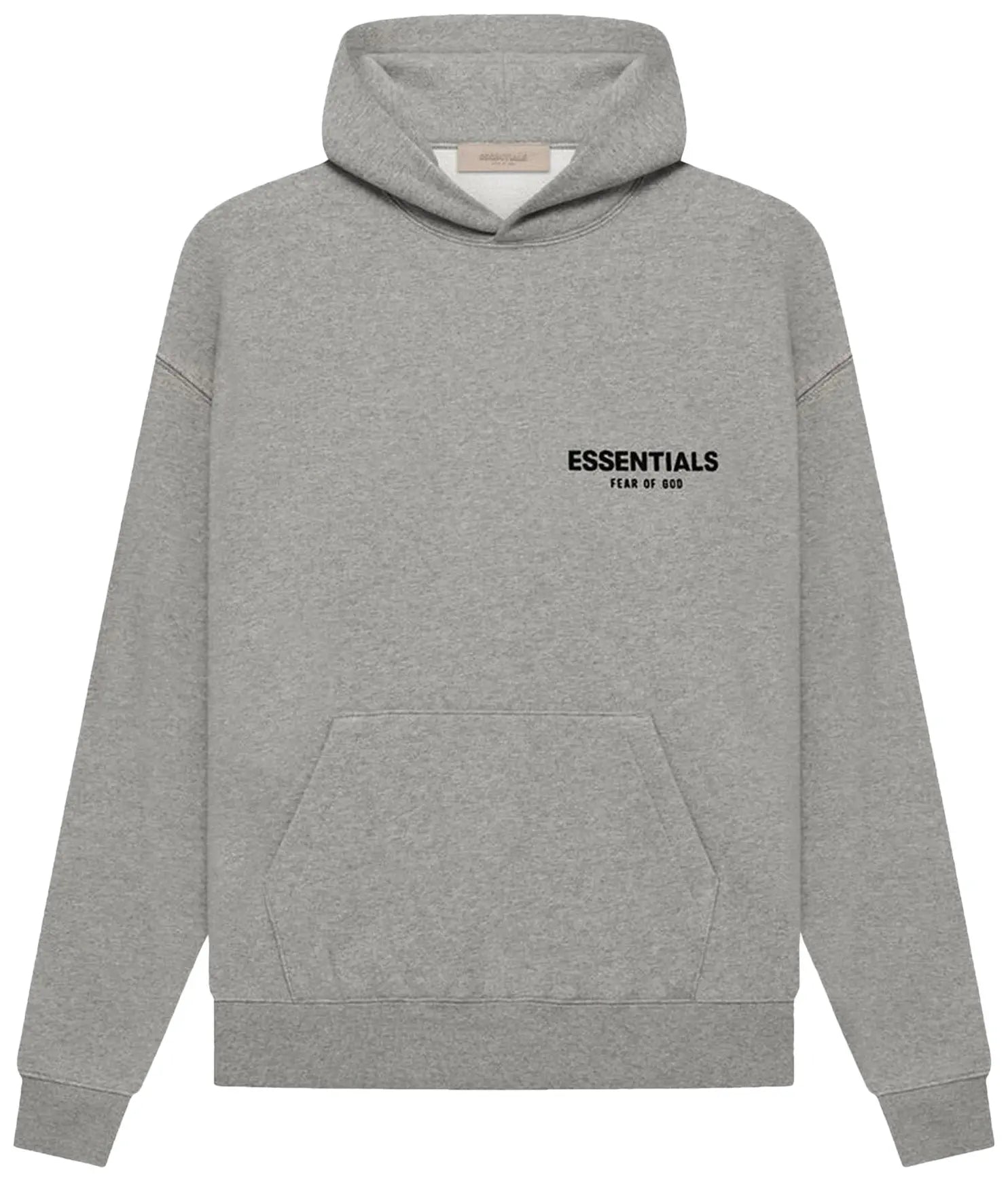 Hoddies Essentials