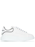 Alexander Mcqueen Black And White