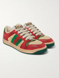 Tenis Gucci