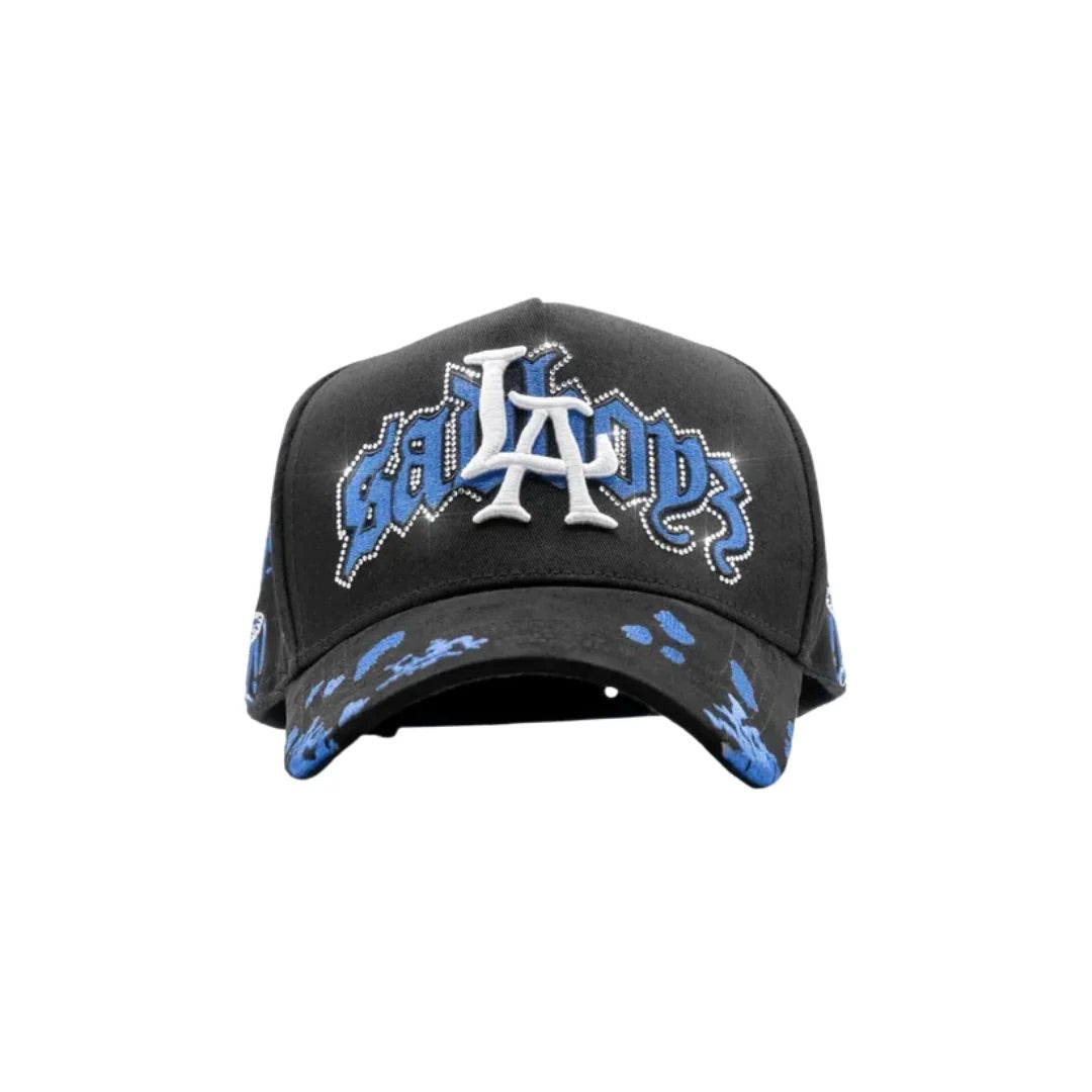 Dandy Hats Angel Azul