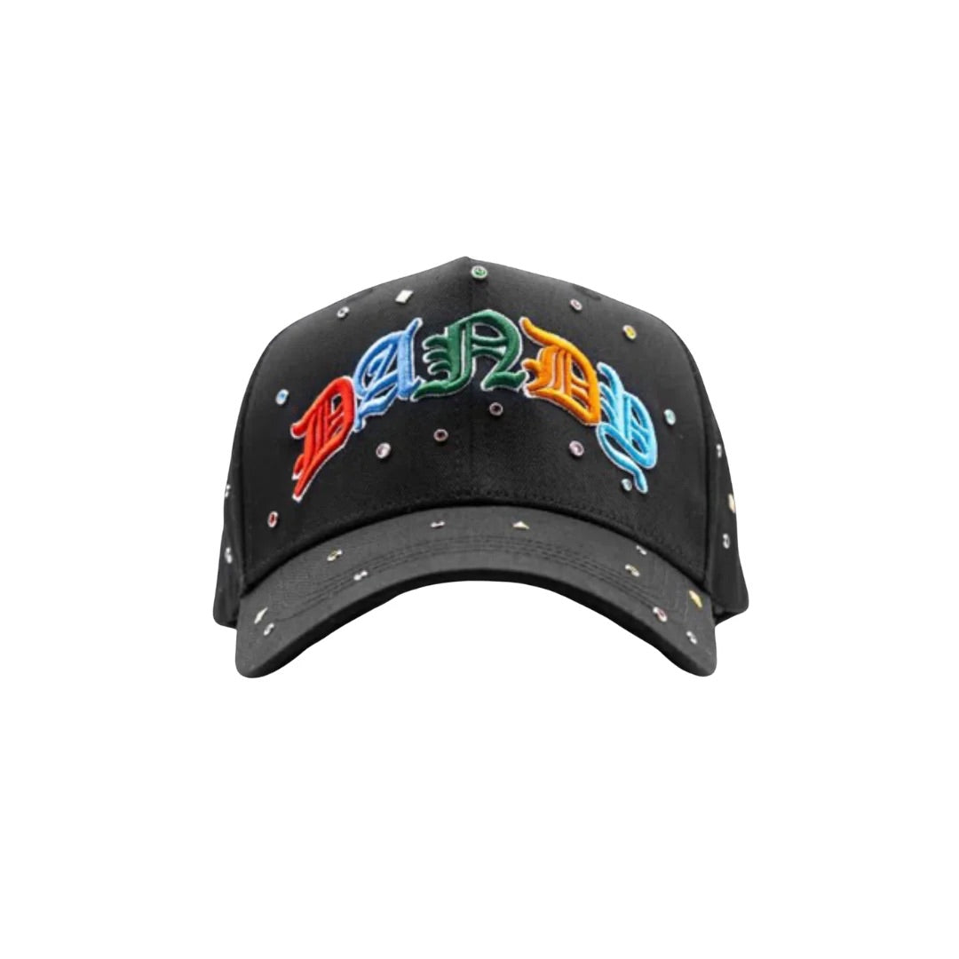 Dandy Hats Colours