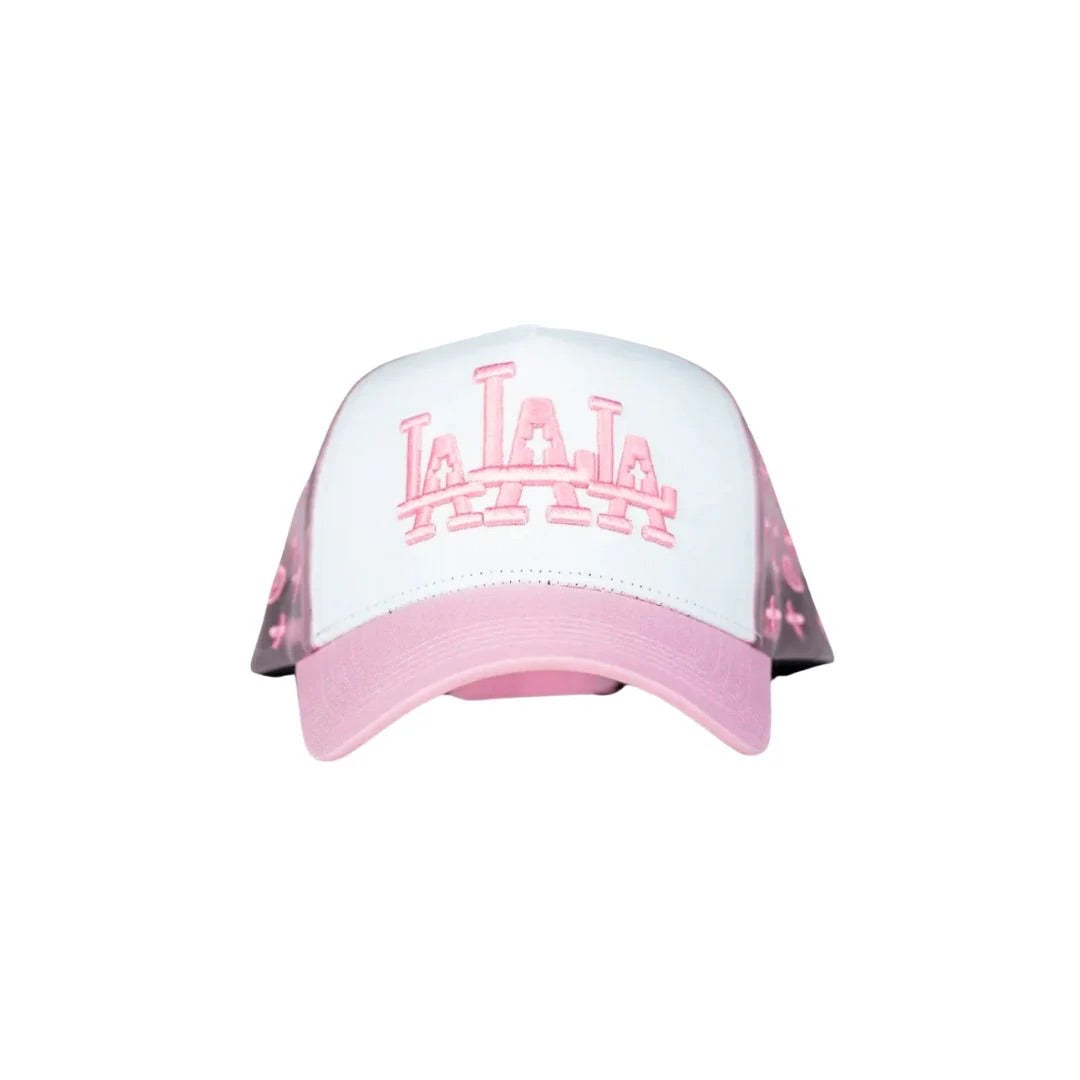 Rude Awaking LALALA Pink