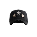 Barbas Hats Rockstar x CT