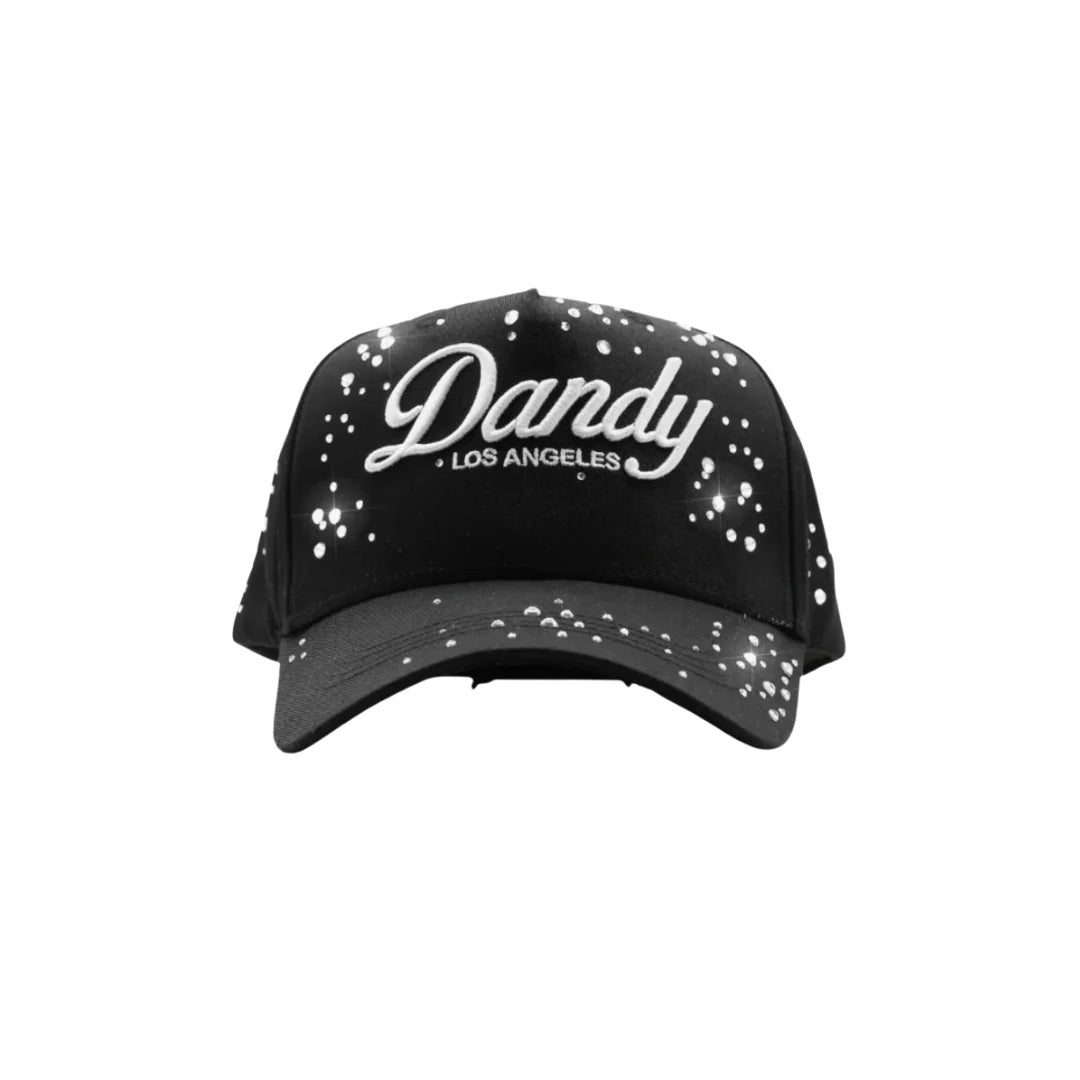 Dandy Starzing Crystals