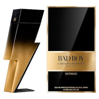 Carolina Herrera Bad Boy Extreme Eau de Parfum 100ml