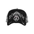 Barbas Hats Scream