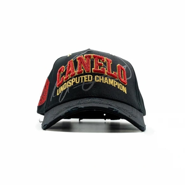Canelo x Dandy Hats