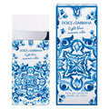 Dolce & Gabbana Light Blue Summer Vibes Eau de Toilette 100ml