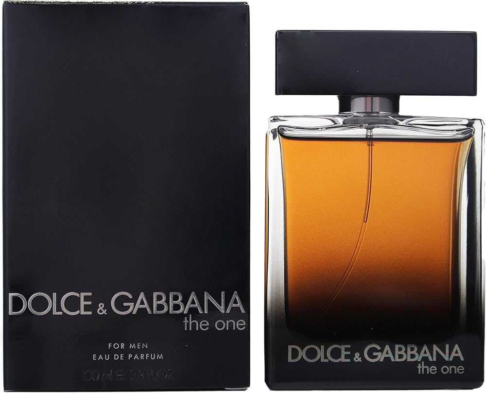 Dolce & Gabbana The One For Men Eau de Parfum 100ml