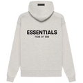 Hoddie Essentials