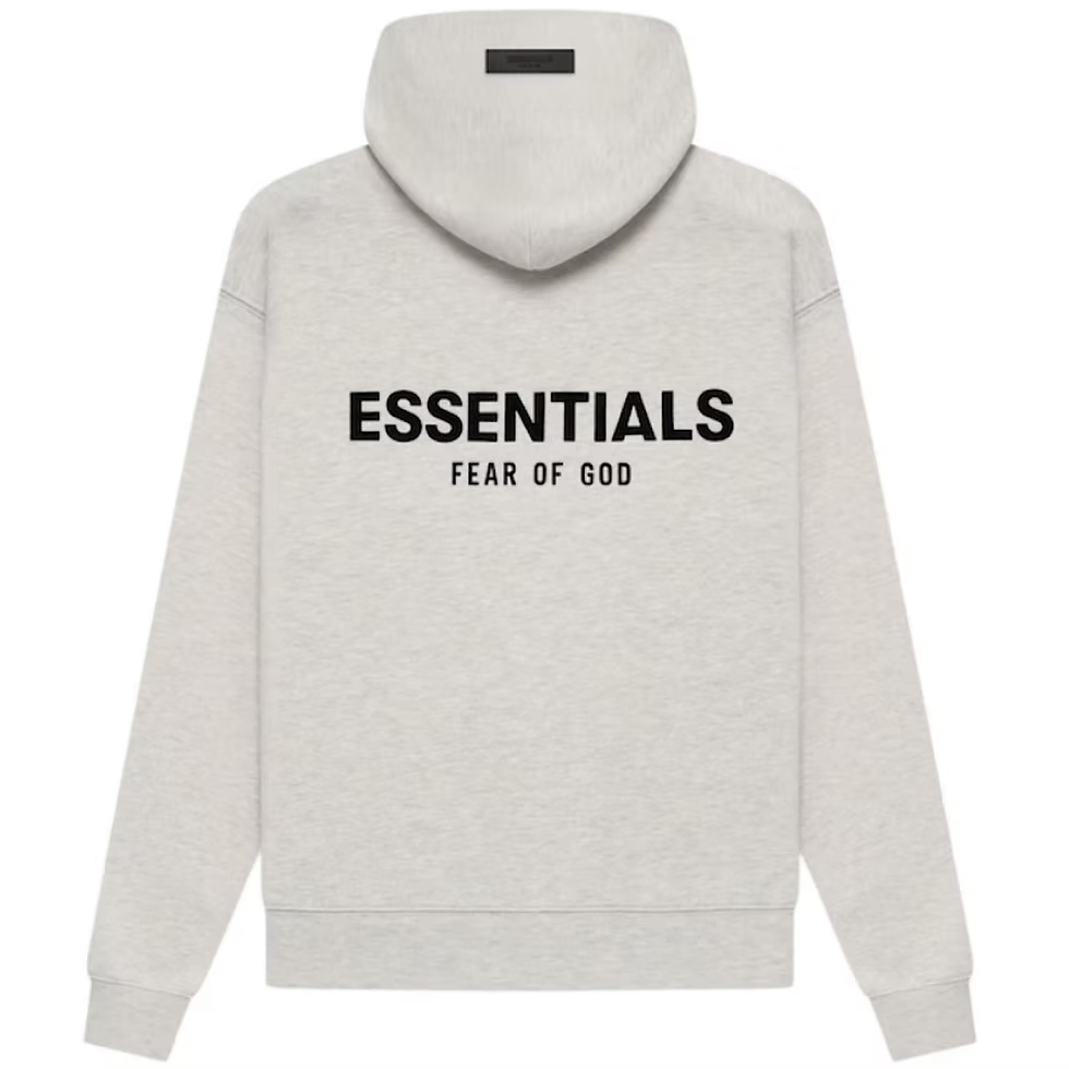 Hoddie Essentials