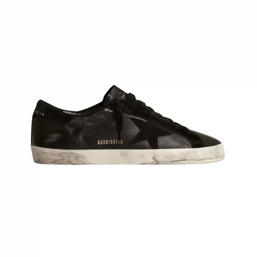 Golden Goose Clasic Black