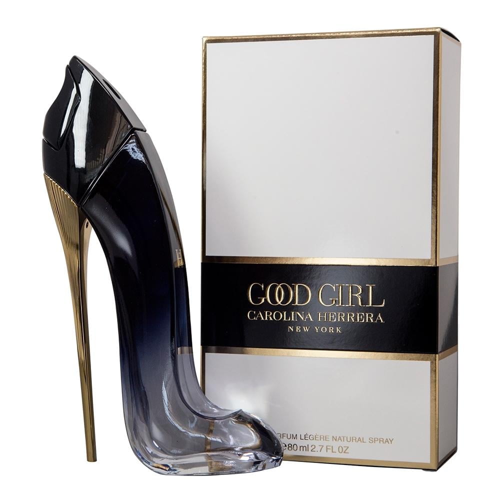 Carolina Herrera Good Girl Eau de Parfum Légère 80ml