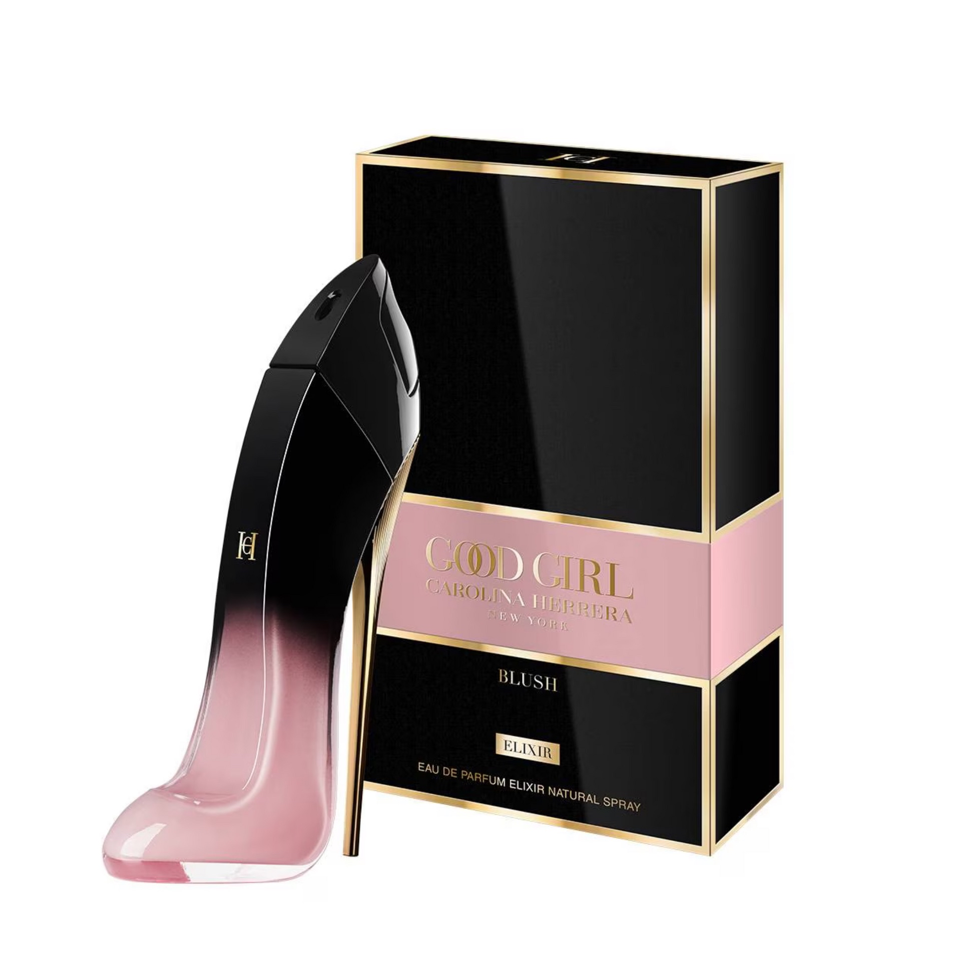 Carolina Herrera Good Girl Blush Elixir Eau de Parfum 80ml