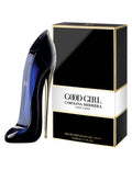 Carolina Herrera Good Girl Eau de Parfum 80ml