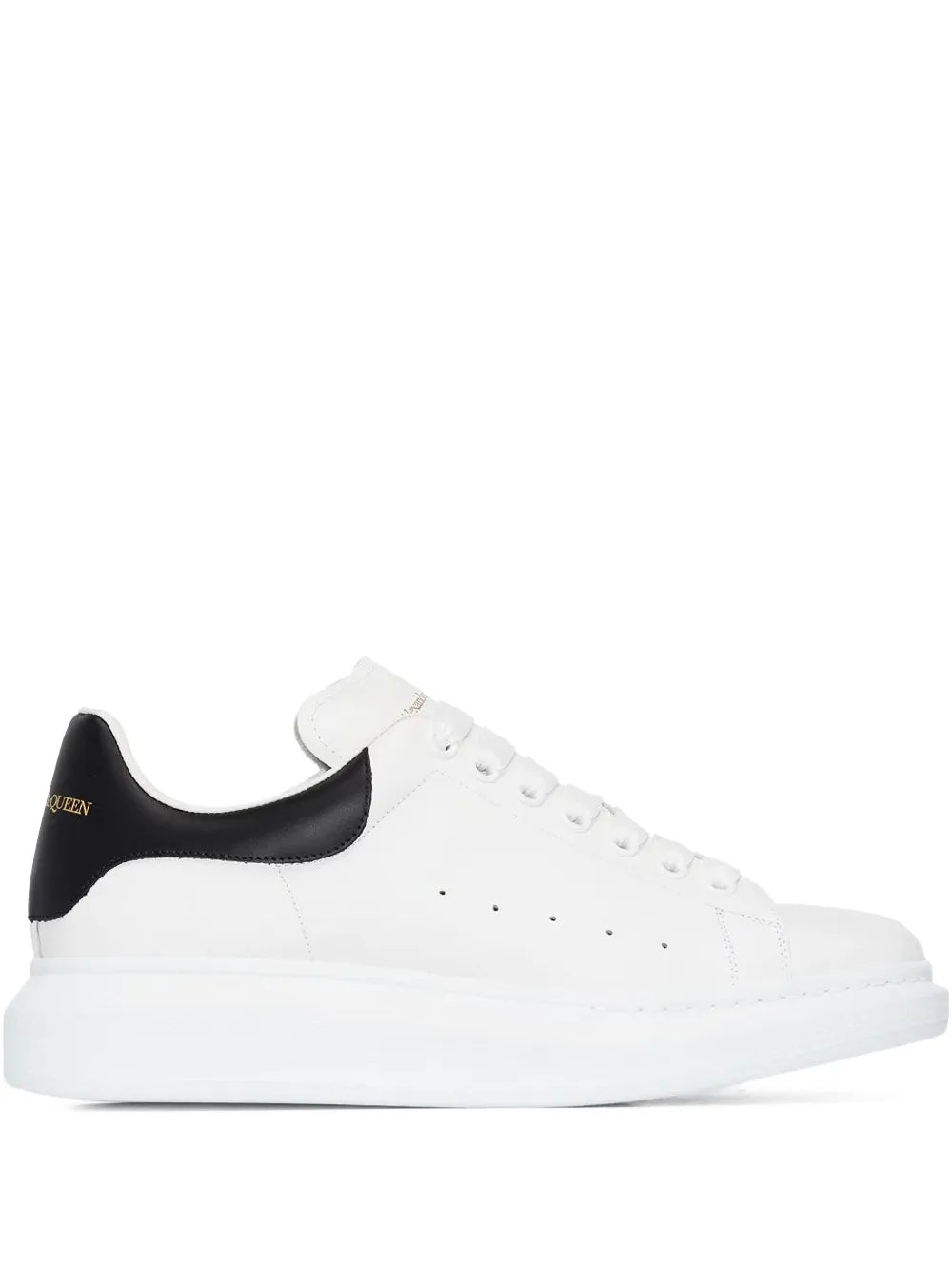 Alexander Mcqueen Clasic