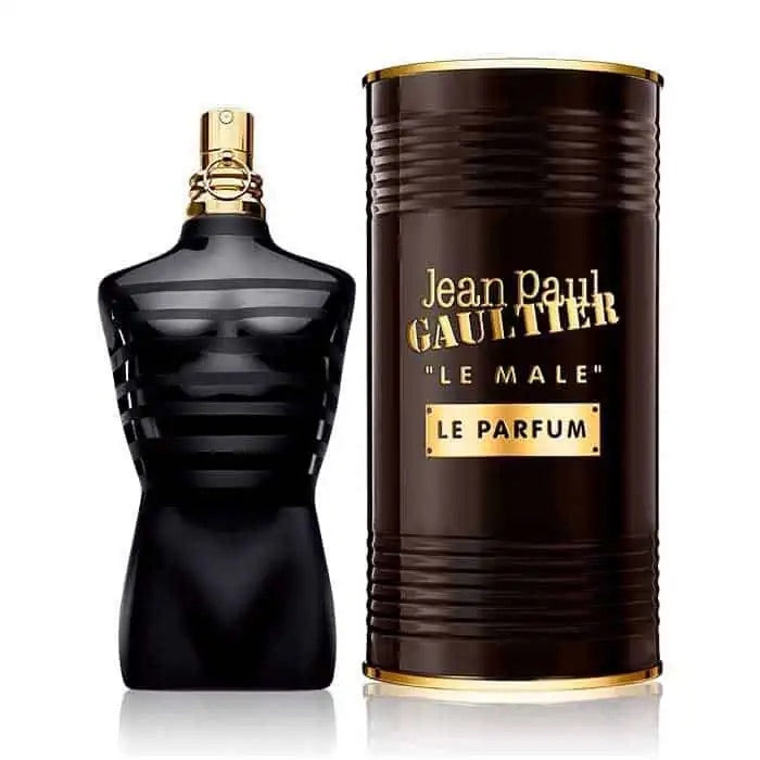 Jean Paul Gaultier Le Male Le Parfum Eau de Parfum Intense 125ml