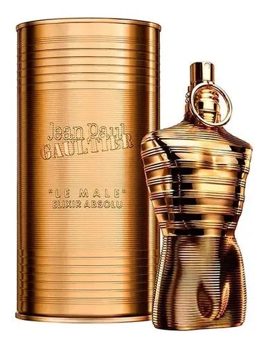 Jean Paul Gaultier Le Male Elixir Absolu Parfum 125ml