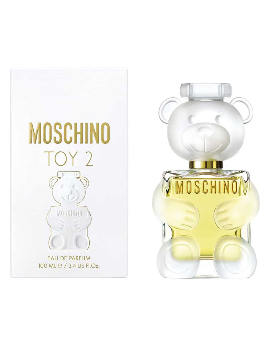 Moschino Toy 2 Eau de Parfum 100ml