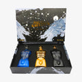 Pack de 3 Miniaturas Jean Paul Gaultier (Le Male + Classique + Le Male Le Parfum) 3x40ml
