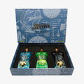Pack de 3 Miniaturas Jean Paul Gaultier Le Beau (Azul + Verde + Negro) 3x40ml