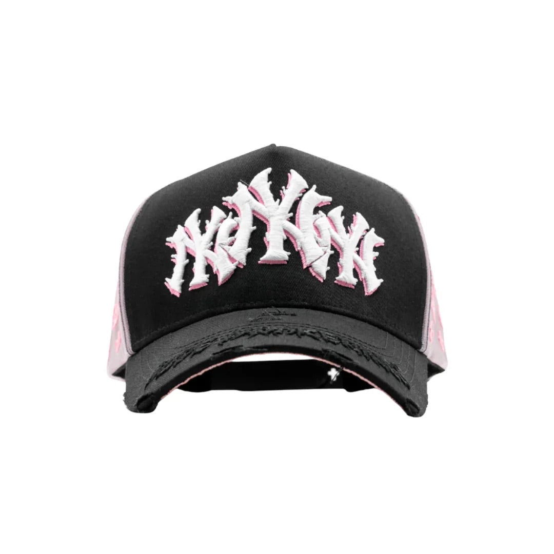 Rude NY Thorns con