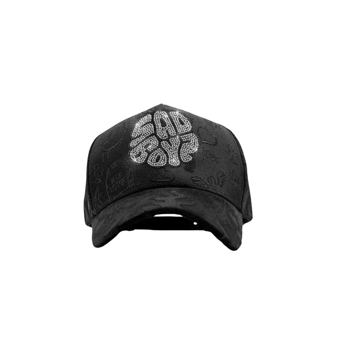 Dandy Hats Sad Boy