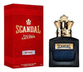 Jean Paul Gaultier Scandal Pour Homme Intense Eau de Parfum 100ml