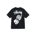 Stussy tee Black
