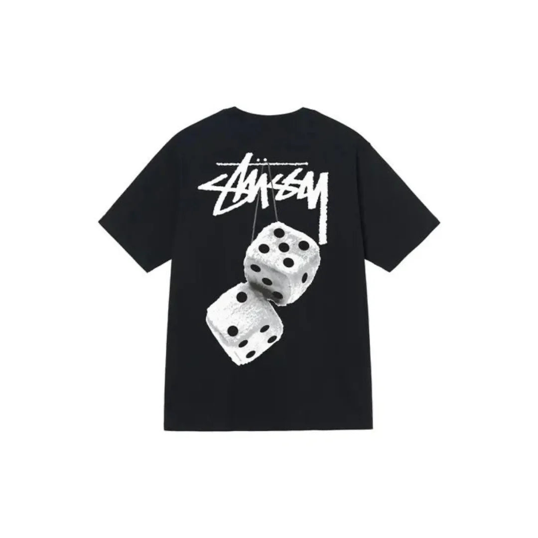 Stussy tee Black