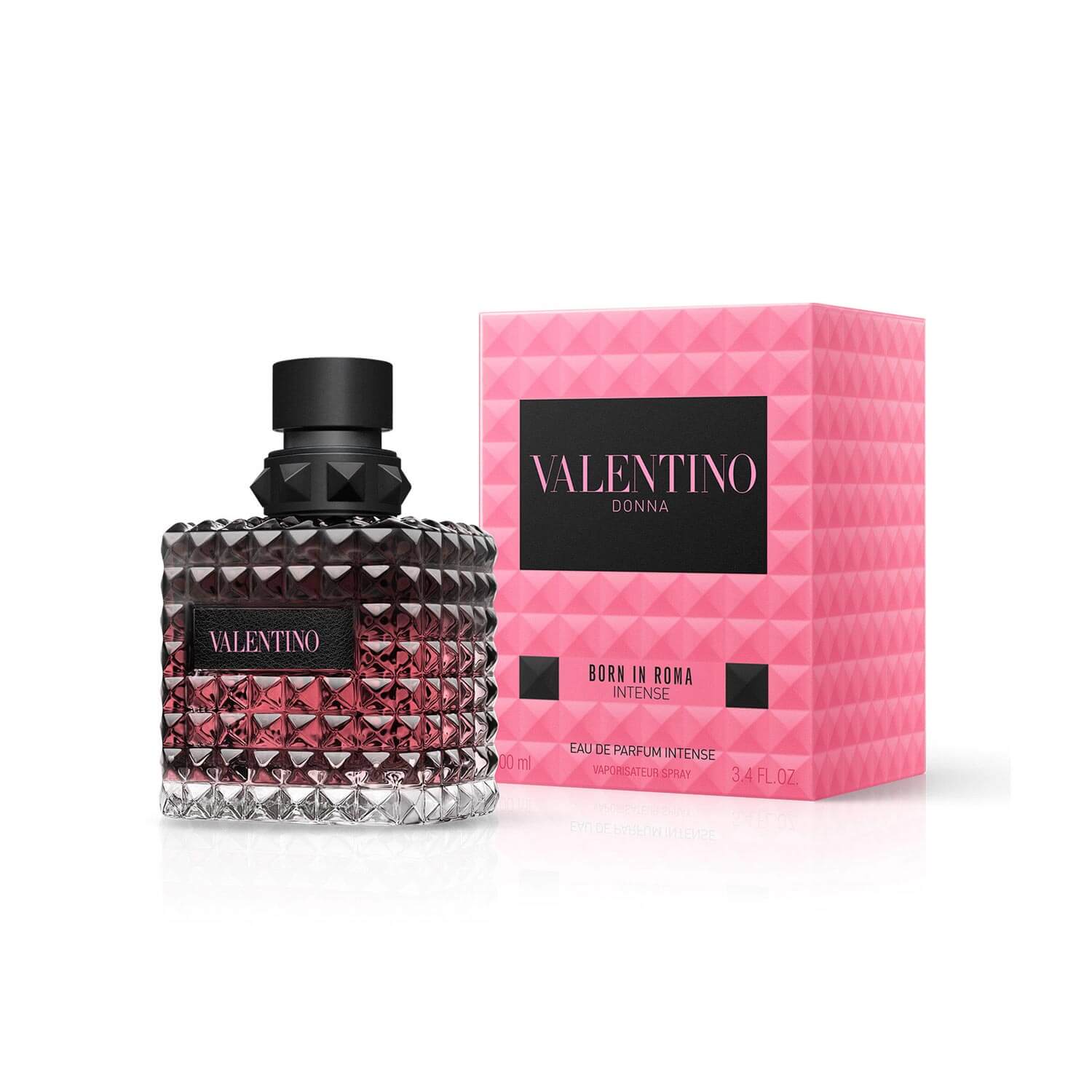 Valentino Donna Born in Roma Intense Eau de Parfum 100ml