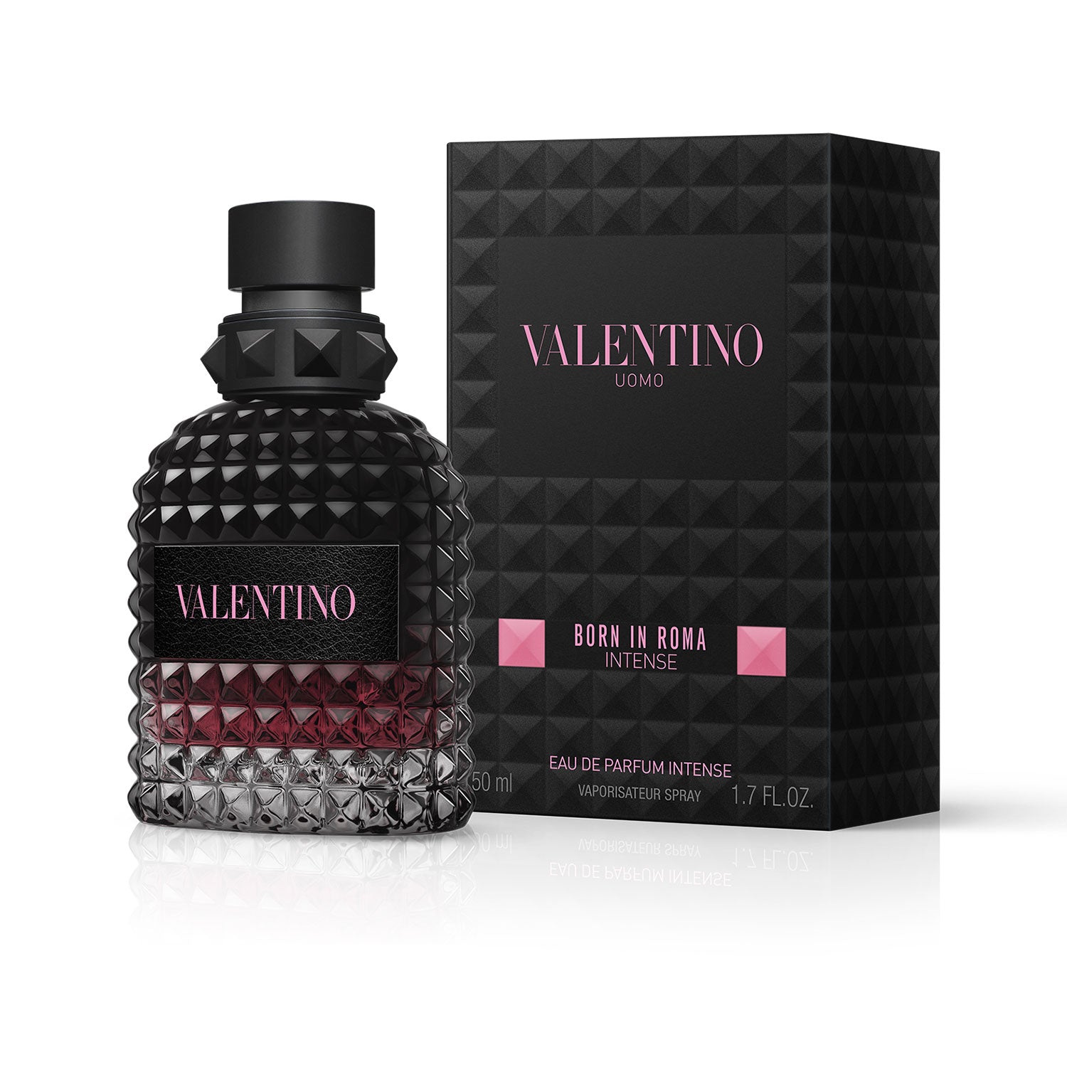 Valentino Uomo Born in Roma Intense Eau de Parfum 100ml