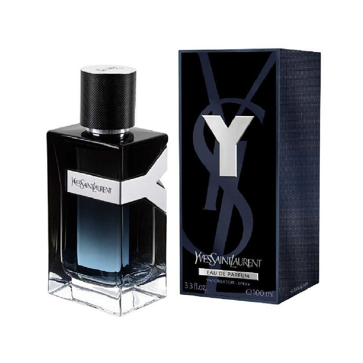 Yves Saint Laurent Y Eau de Parfum 100ml